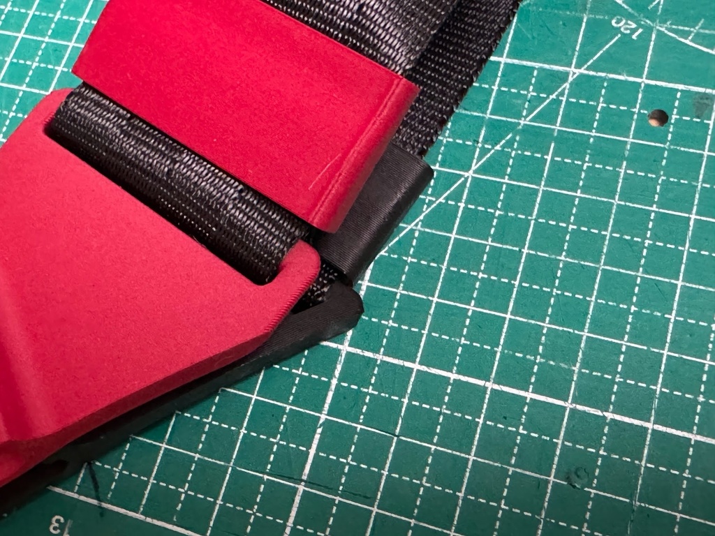 Apple Vision Pro 用 ヘッドバンド Band Pro v2.1