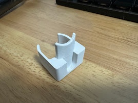 Insta 360 Flow / Pro グリップ ストッパー