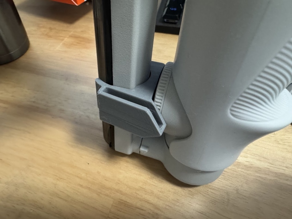 Insta 360 Flow / Pro グリップ ストッパー