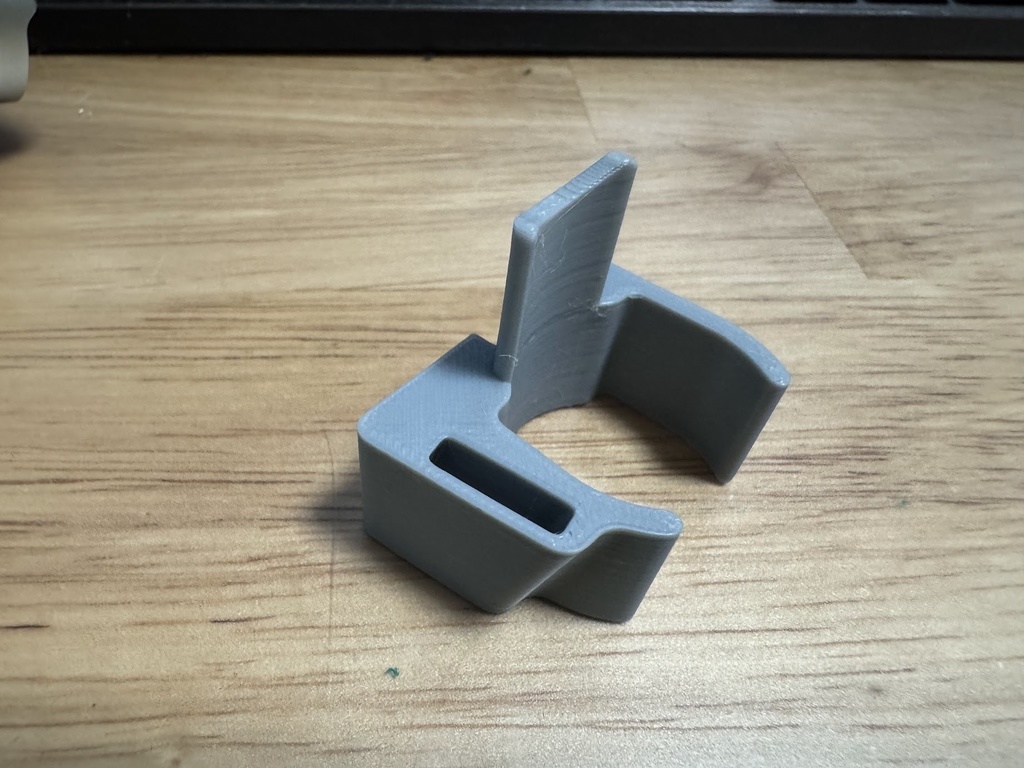 Insta 360 Flow / Pro グリップ ストッパー