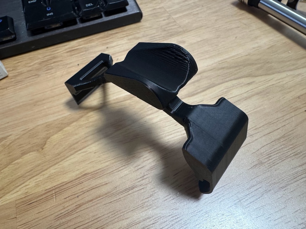 Meta Quest 3用 ノーズパッド Quest Pad