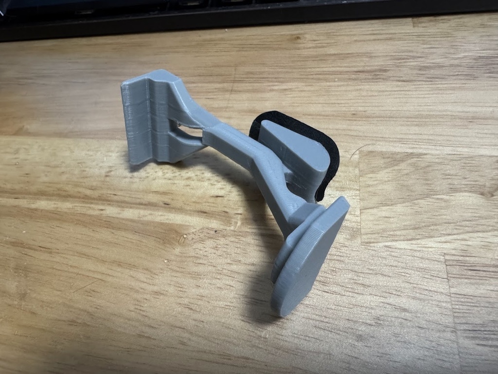 Meta Quest 3用 ノーズパッド Quest Pad