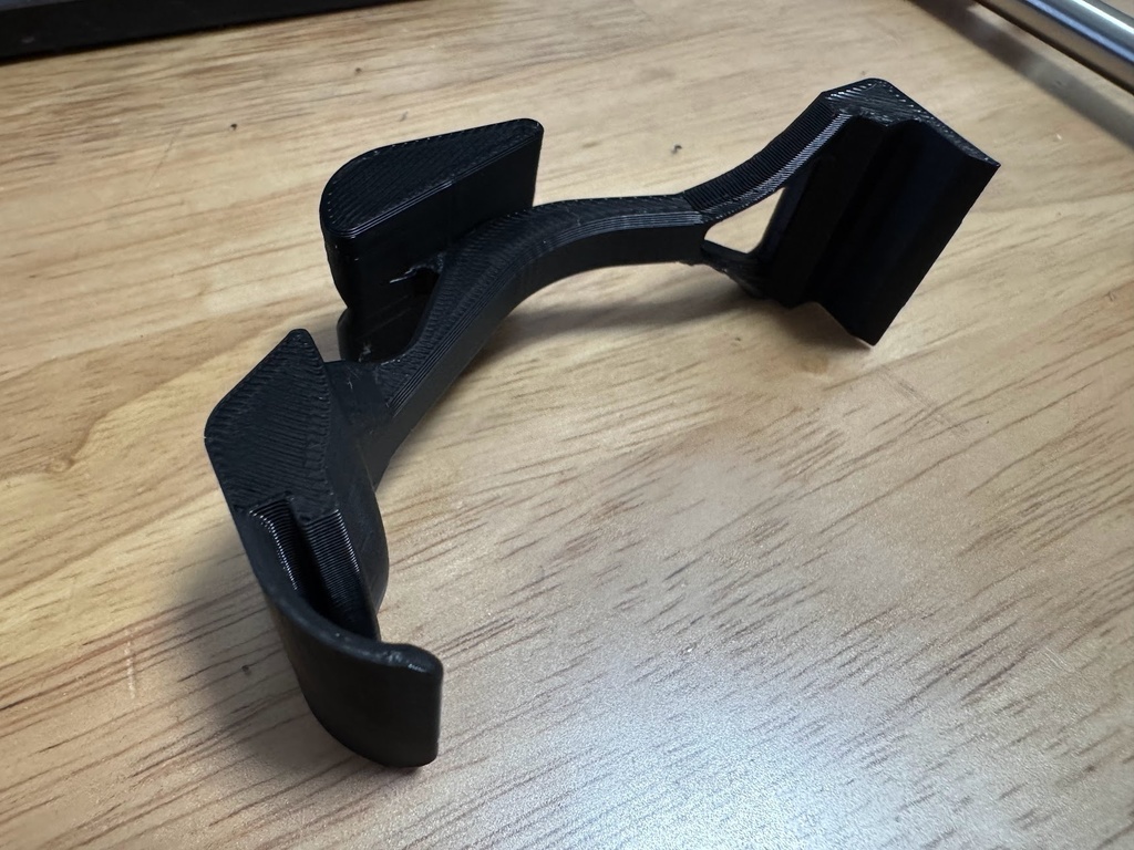 Meta Quest 3用 ノーズパッド Quest Pad