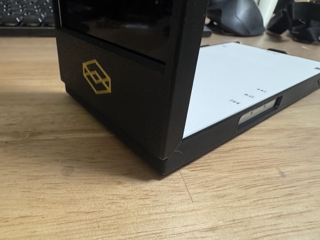 Looking Glass GO ケース