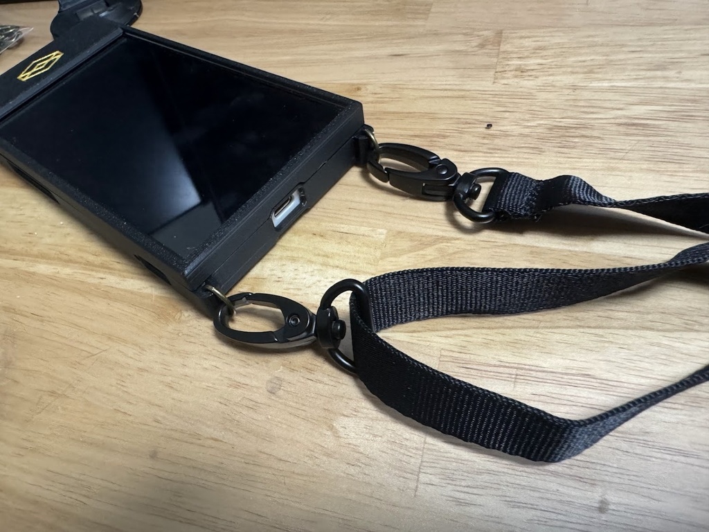 Looking Glass GO ケース