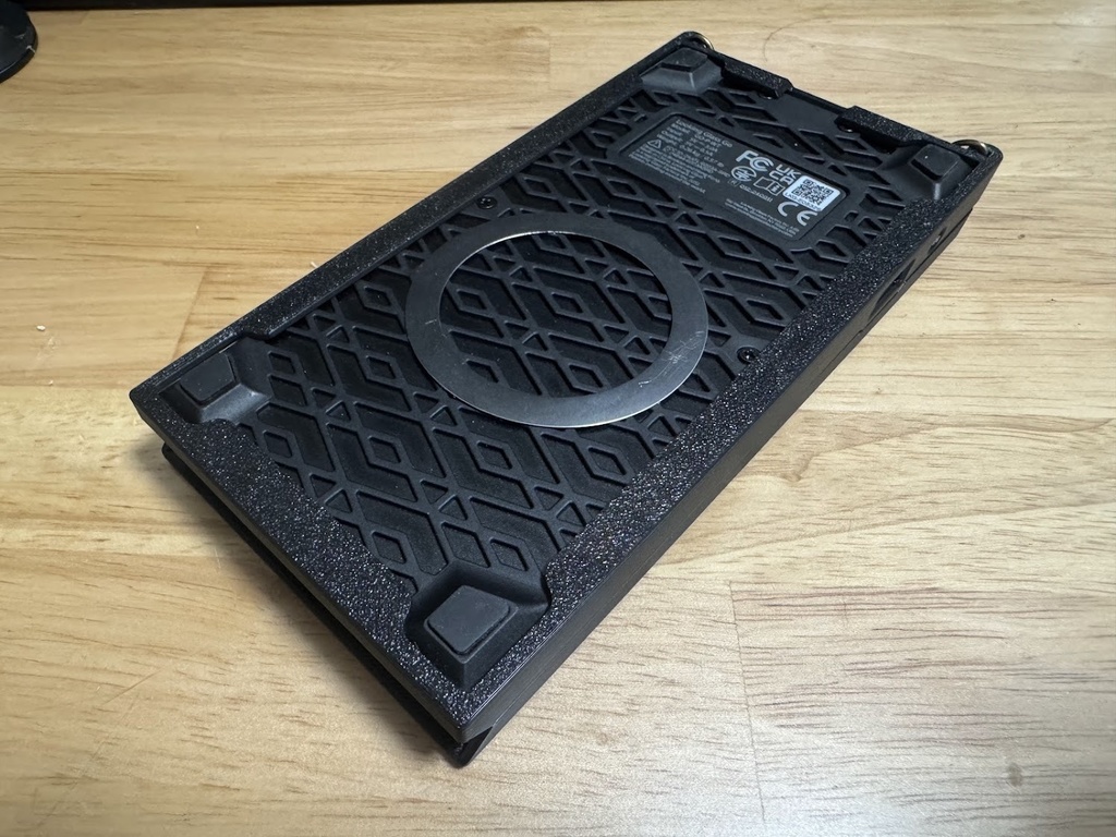 Looking Glass GO ケース