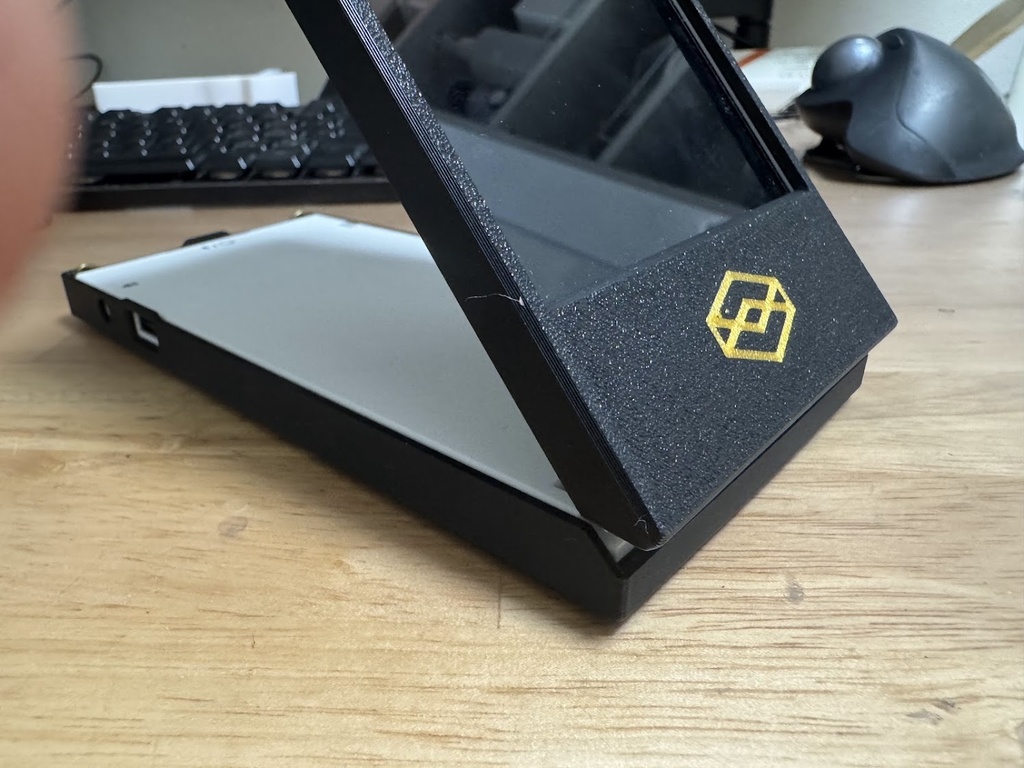 Looking Glass GO ケース