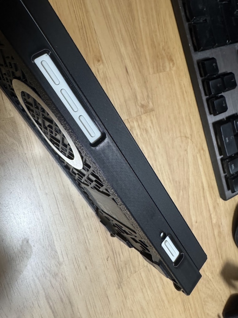 Looking Glass GO ケース