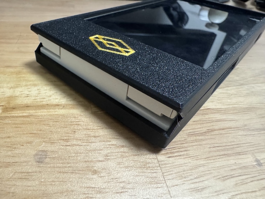 Looking Glass GO ケース