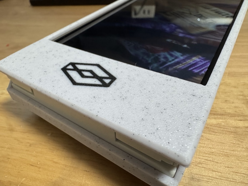 Looking Glass GO ケース