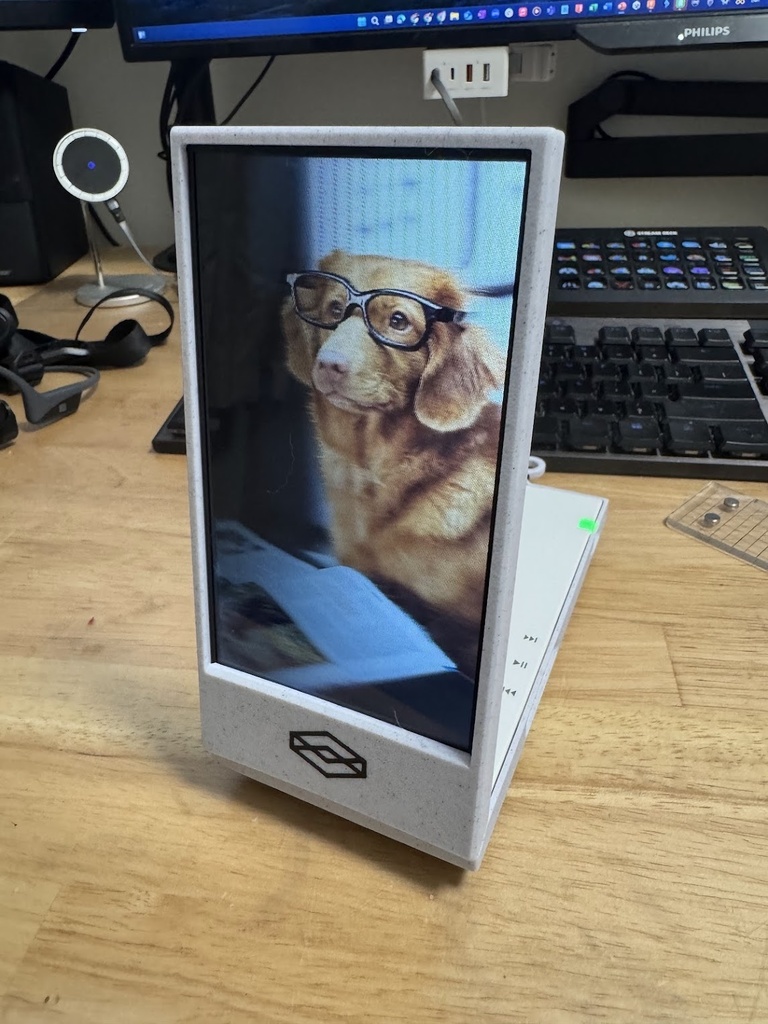 Looking Glass GO ケース