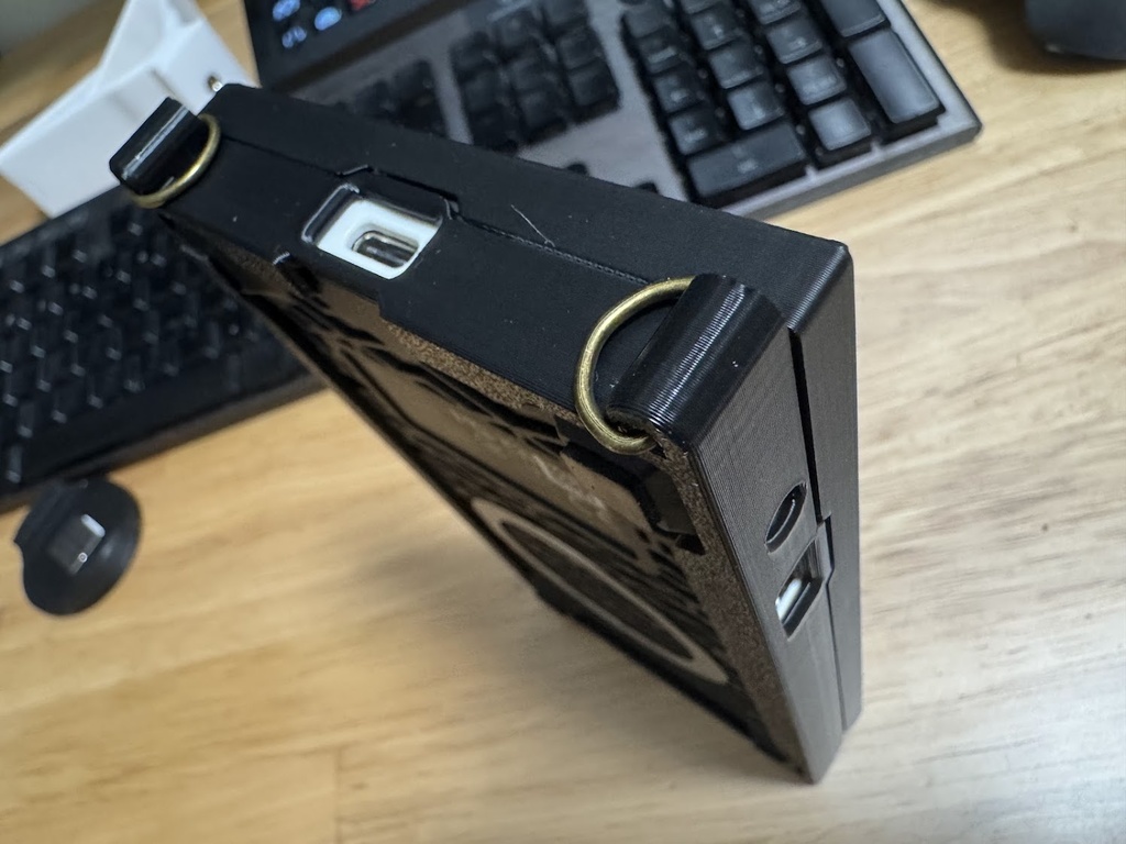 Looking Glass GO ケース