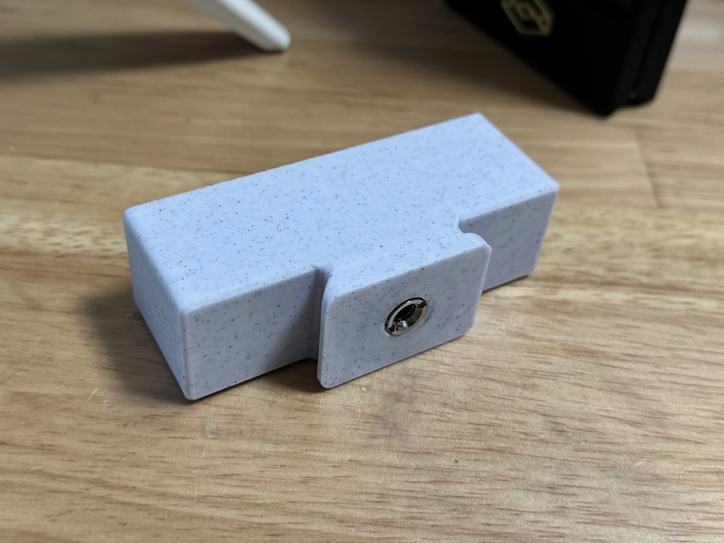 Looking Glass GO 三脚BOX