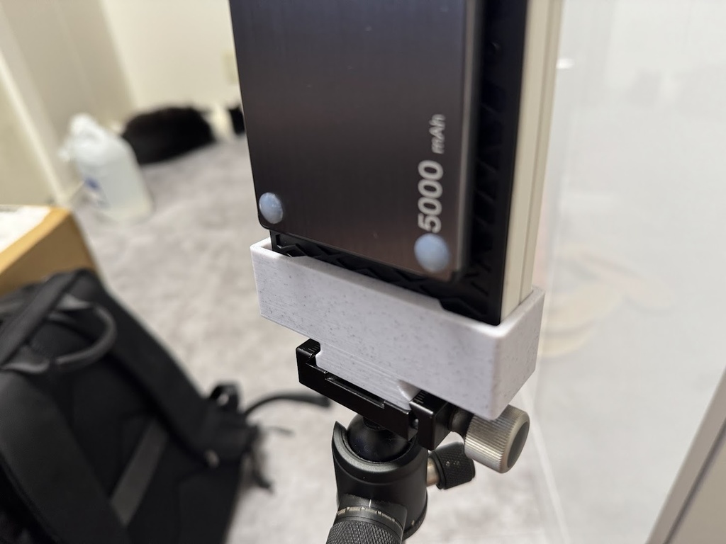 Looking Glass GO 三脚BOX