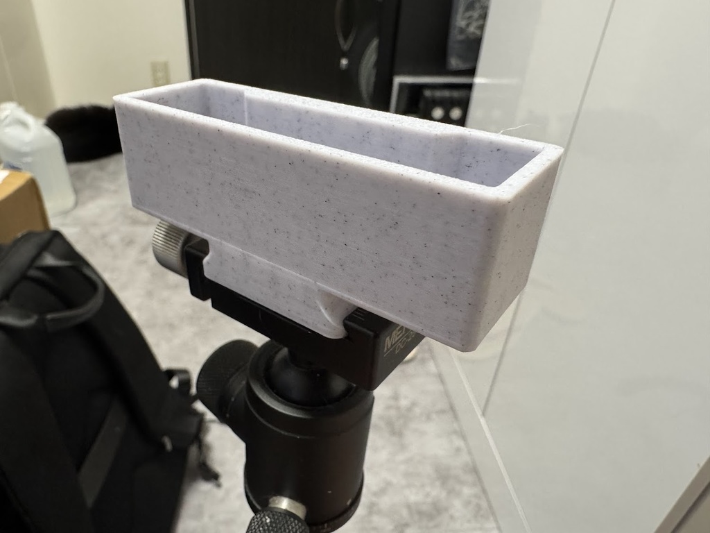 Looking Glass GO 三脚BOX