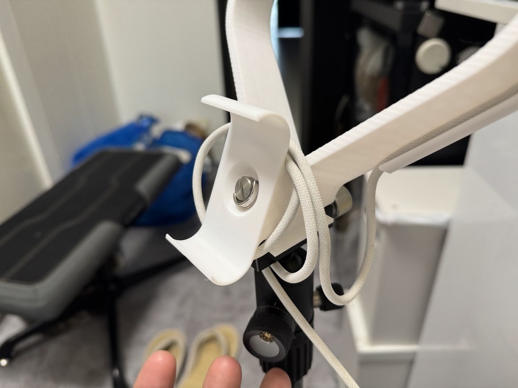 Apple Vision Pro デモスタンド AVP Base