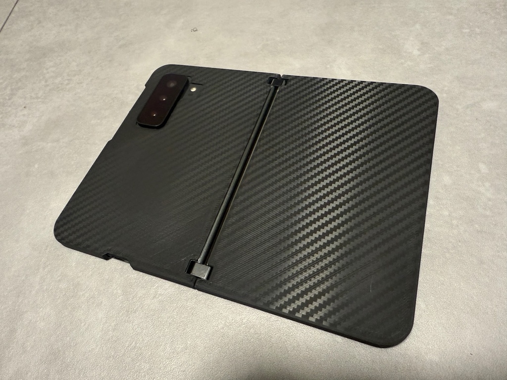 【新バージョン】 Surface Duo 2 フルカバー360 ケース Ver.2