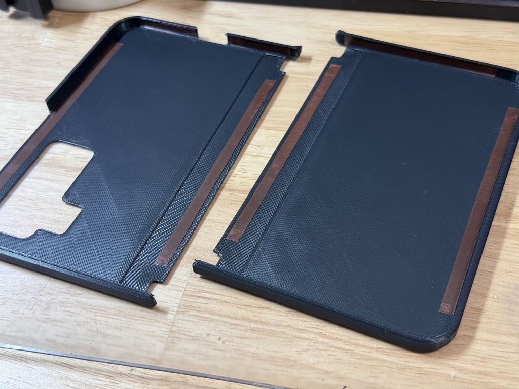 Surface Type Cover 2 N7W-00088 パープル