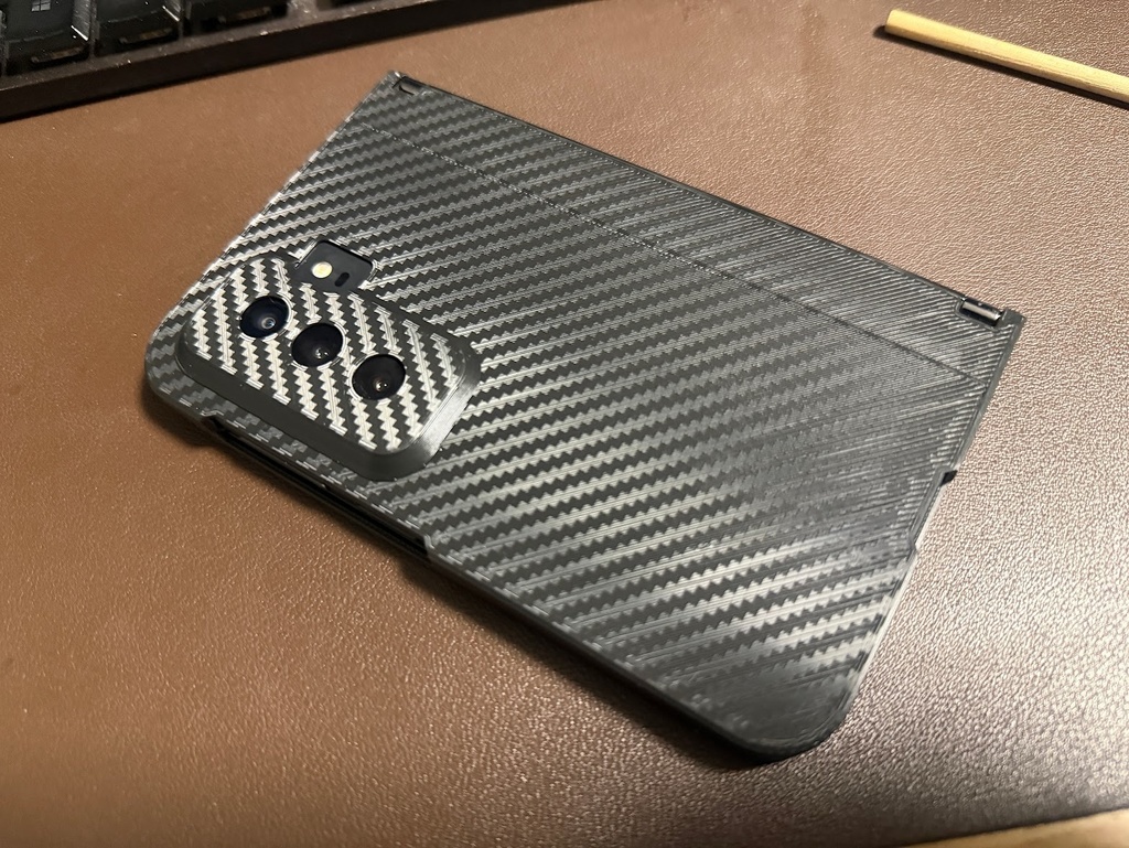  Surface Duo 2 フルカバー360 ケース  Ver.2.5