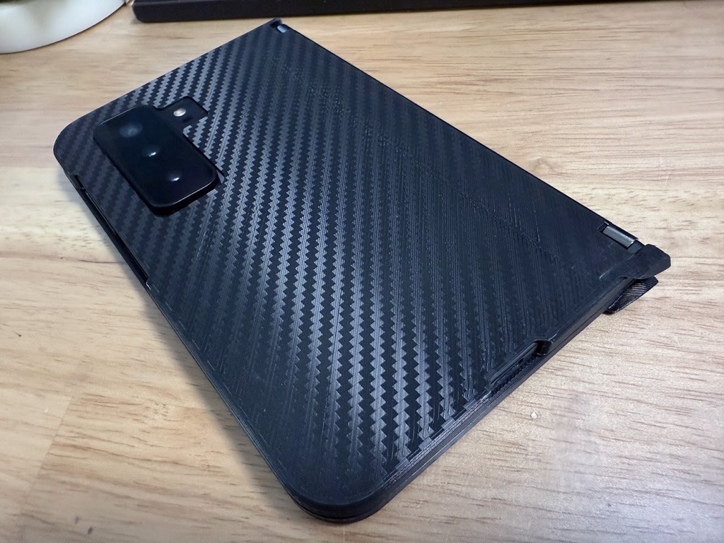 Surface Duo 2 フルカバー360 ケース