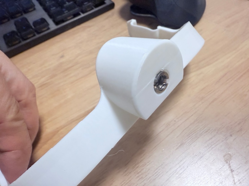 Apple Vision Pro デモスタンド ミニ