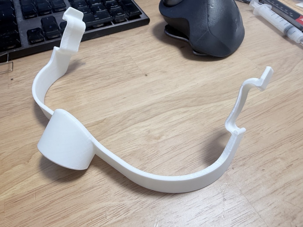 Apple Vision Pro デモスタンド ミニ