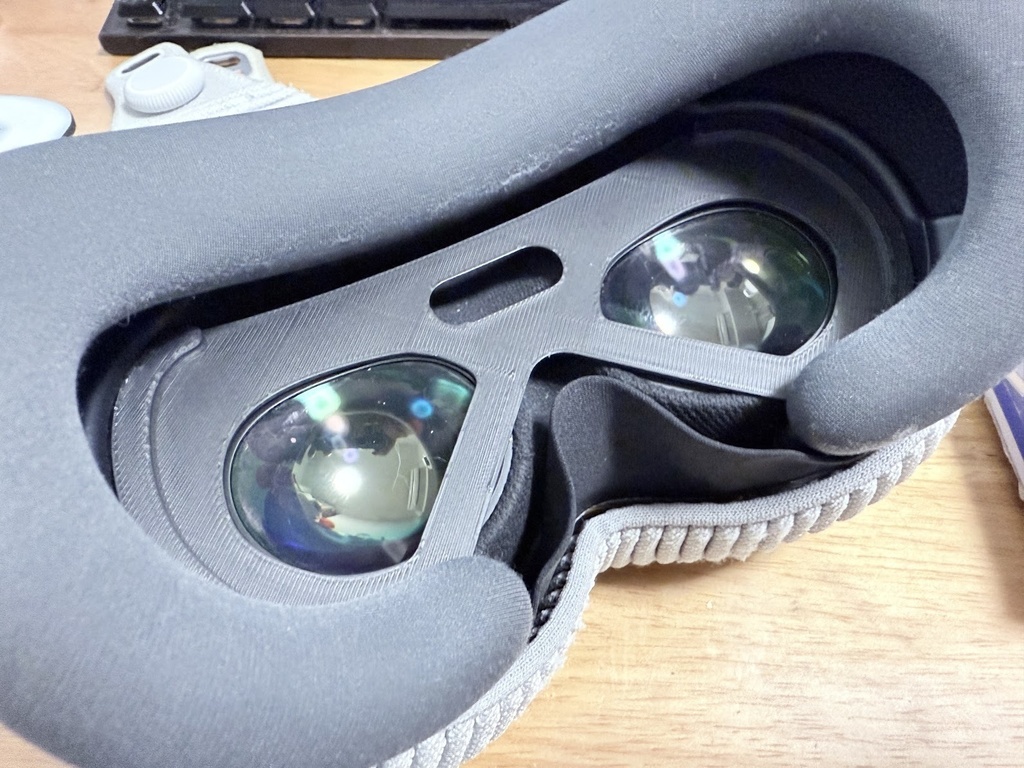 【フルキット】 Apple Vision Pro デモセット v2