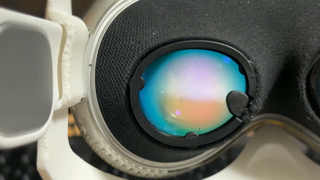 【フルキット】 Apple Vision Pro デモセット v2