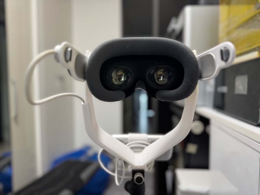 【フルキット】 Apple Vision Pro デモセット v2