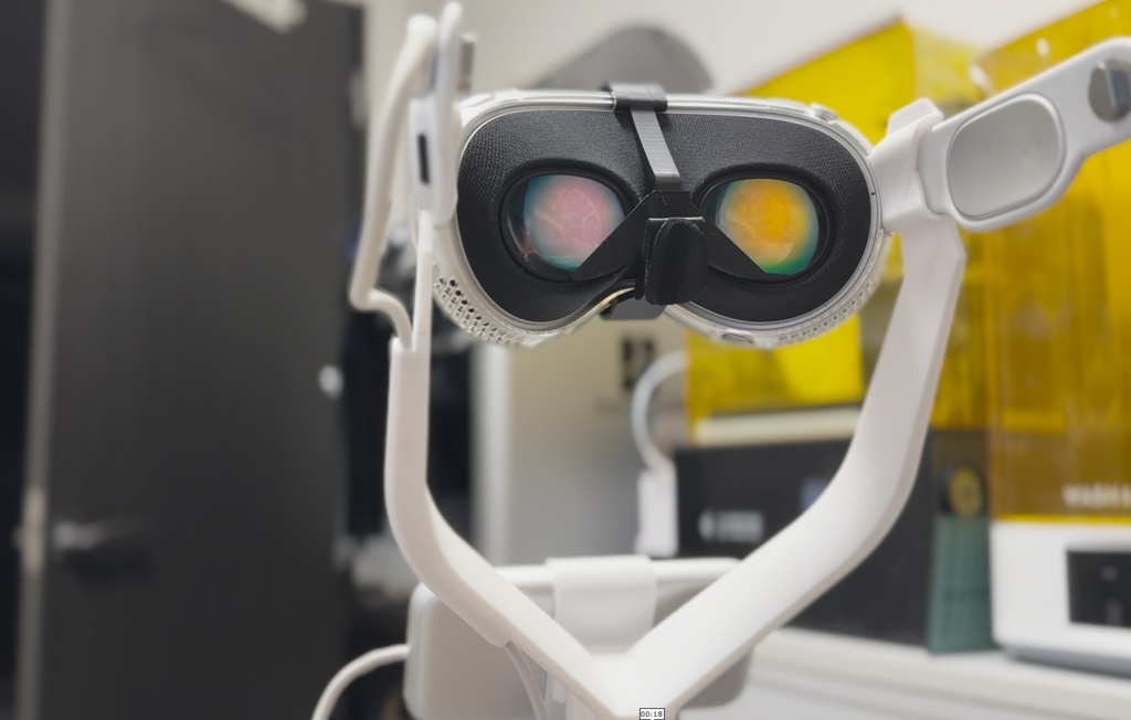 【フルキット】 Apple Vision Pro デモセット v2