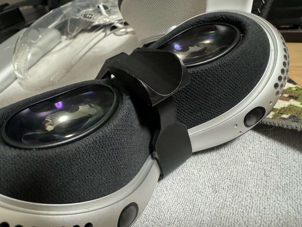 【フルキット】 Apple Vision Pro デモセット v2