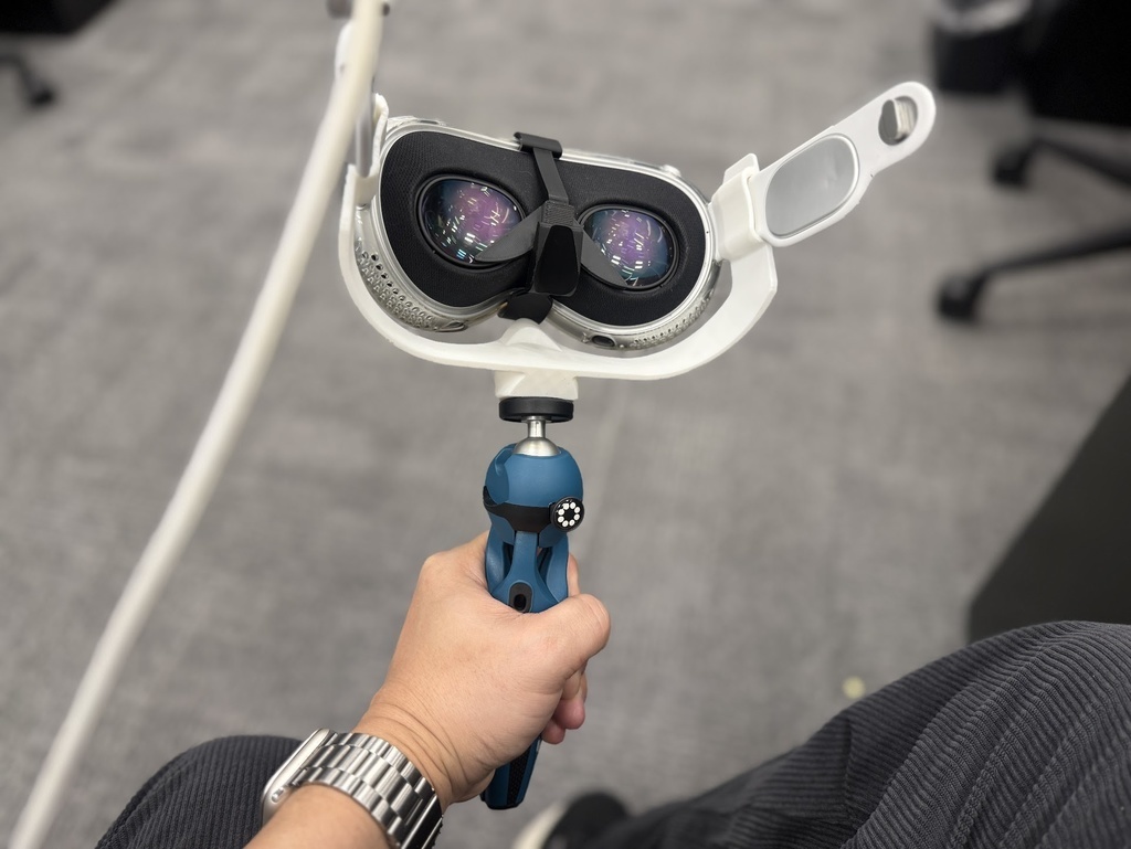 【フルキット】 Meta Quest3 デモセット