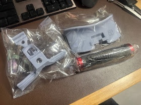 【フルキット】 Meta Quest3 デモセット