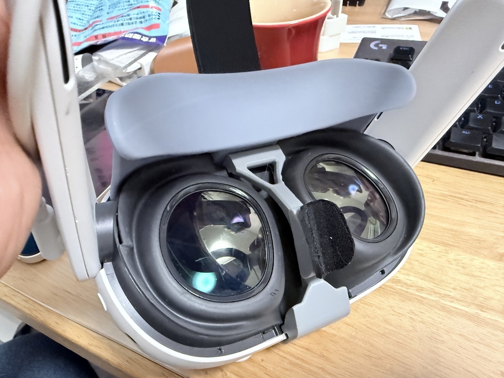 【フルキット】 Meta Quest3 MRセット