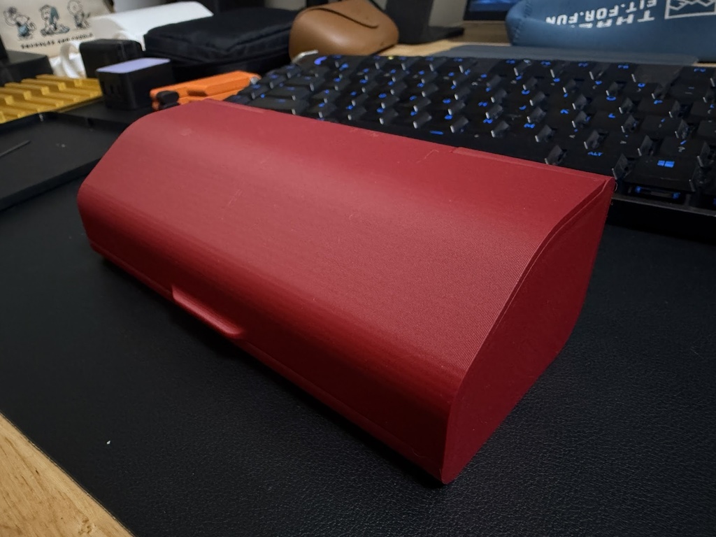 XREAL ONE / Air 2 / Pro 専用デスクケース