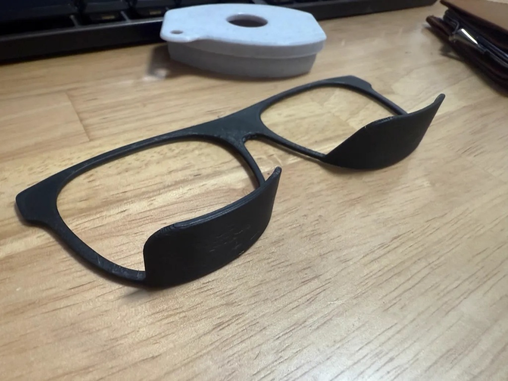 Xreal One 専用 ライトシールドフレーム Ver 2.7 Immersive Set