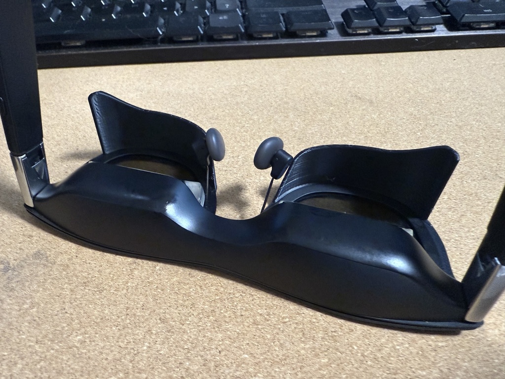 Xreal One 専用 ライトシールドフレーム Ver 2.7 Immersive Set