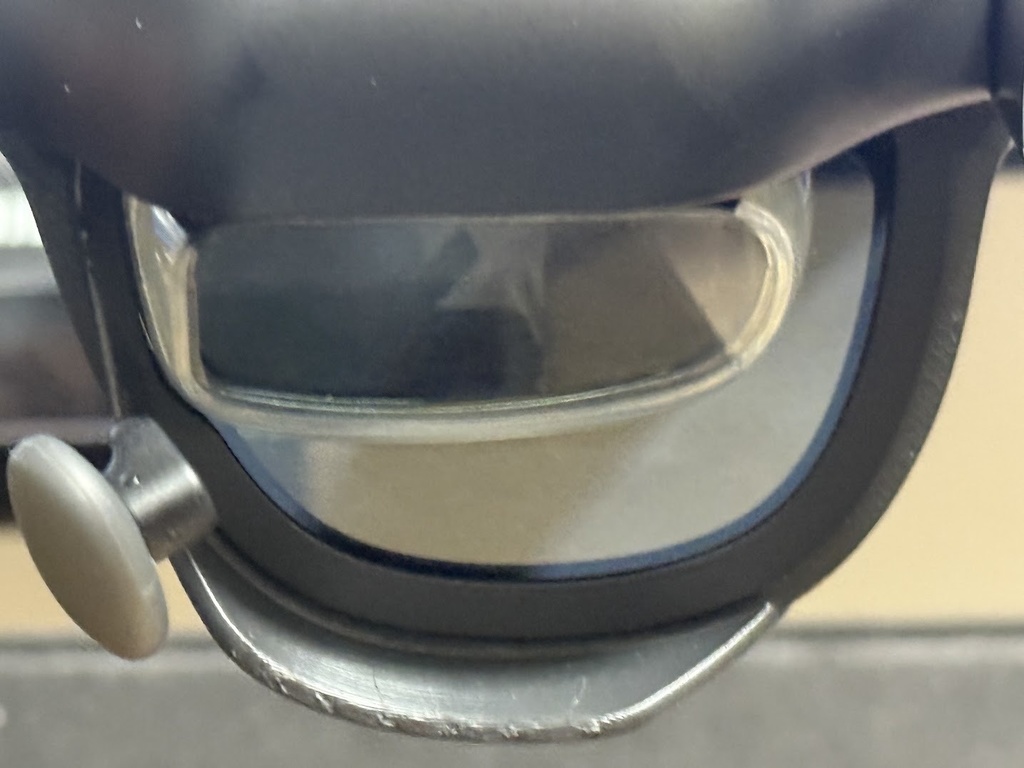 Xreal One 専用 ライトシールドフレーム Ver 2.7 Immersive Set