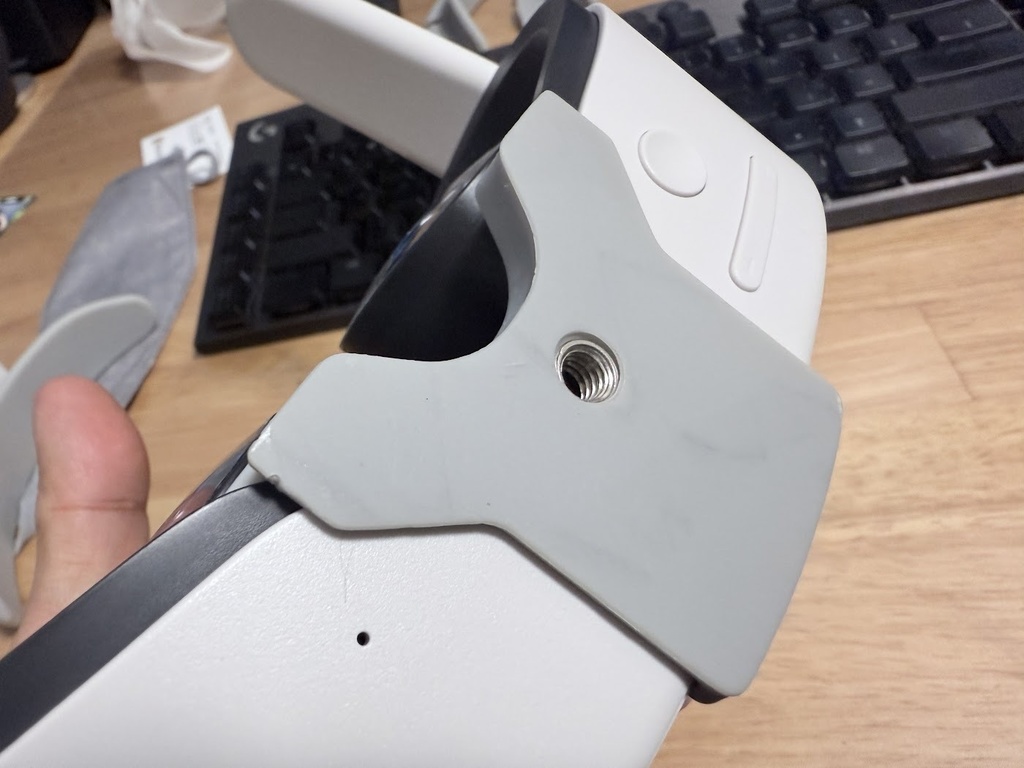 Meta Quest 3S デモセット