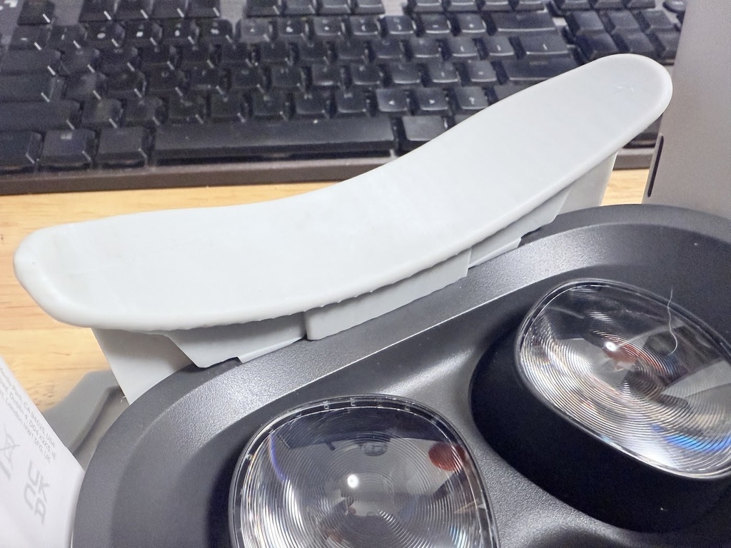 Meta Quest 3S デモセット