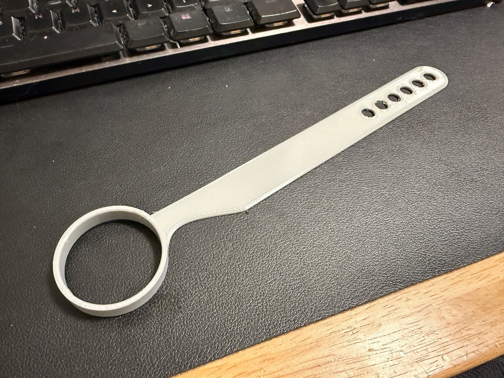 Insta 360 Flow 2 Pro ハンドストラップ