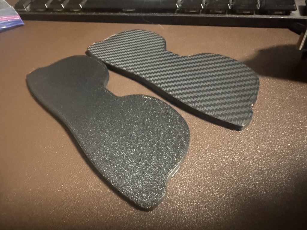 XReal One / Pro 用 レンズプロテクター