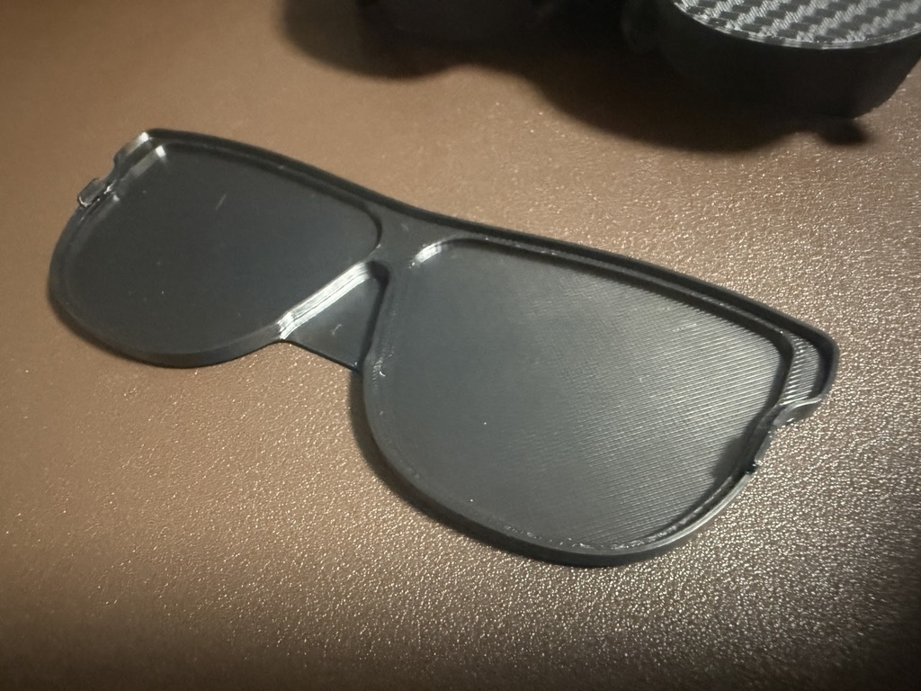 XReal One / Pro 用 レンズプロテクター