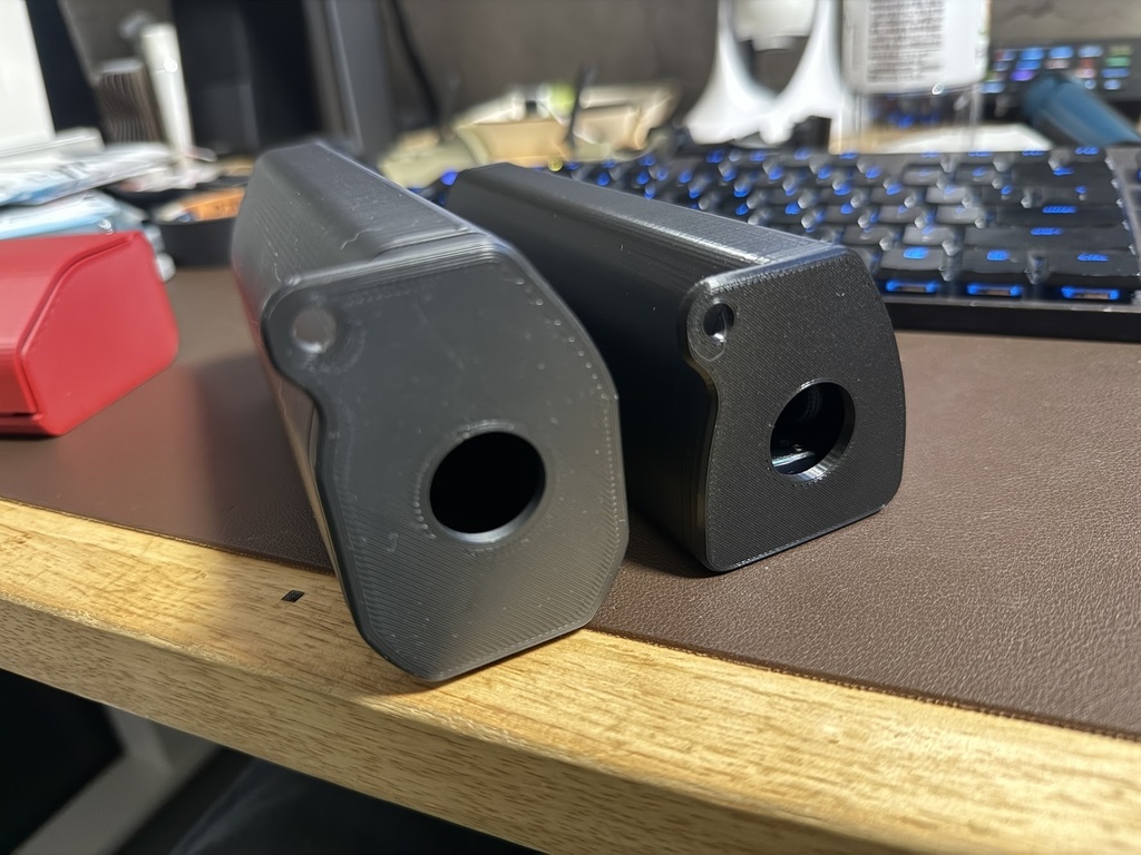 XREAL ONE / Air 2 / Pro 専用ケース スリム