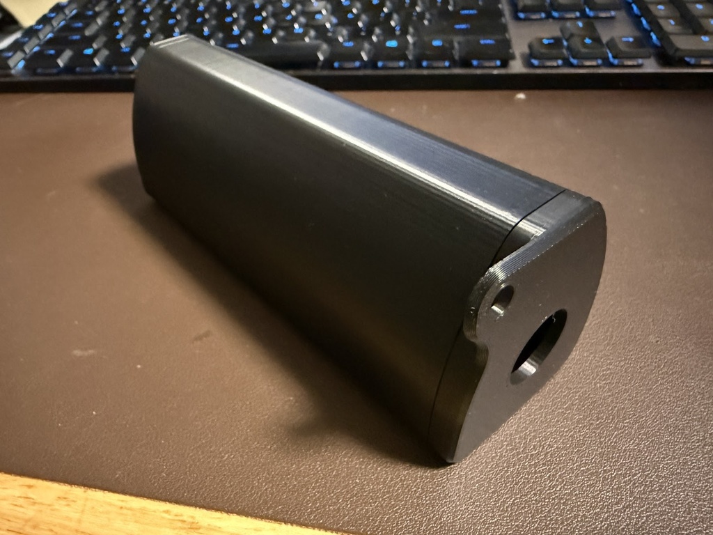 XREAL ONE / Air 2 / Pro 専用ケース スリム