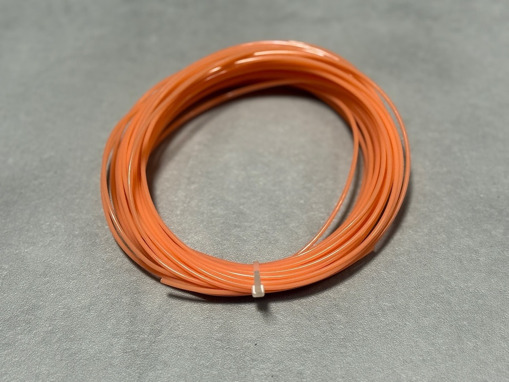 TPU / ソフトPLA フィラメント 10m 