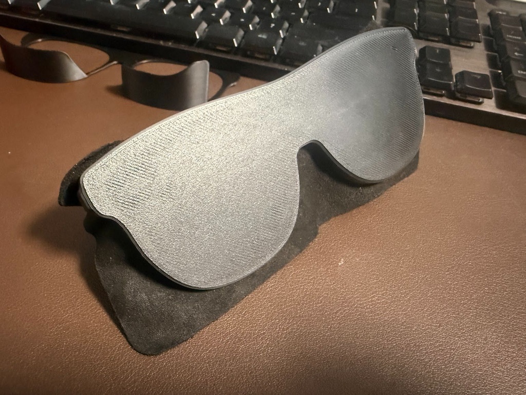 XReal One / Pro 用 レンズプロテクター v1.2