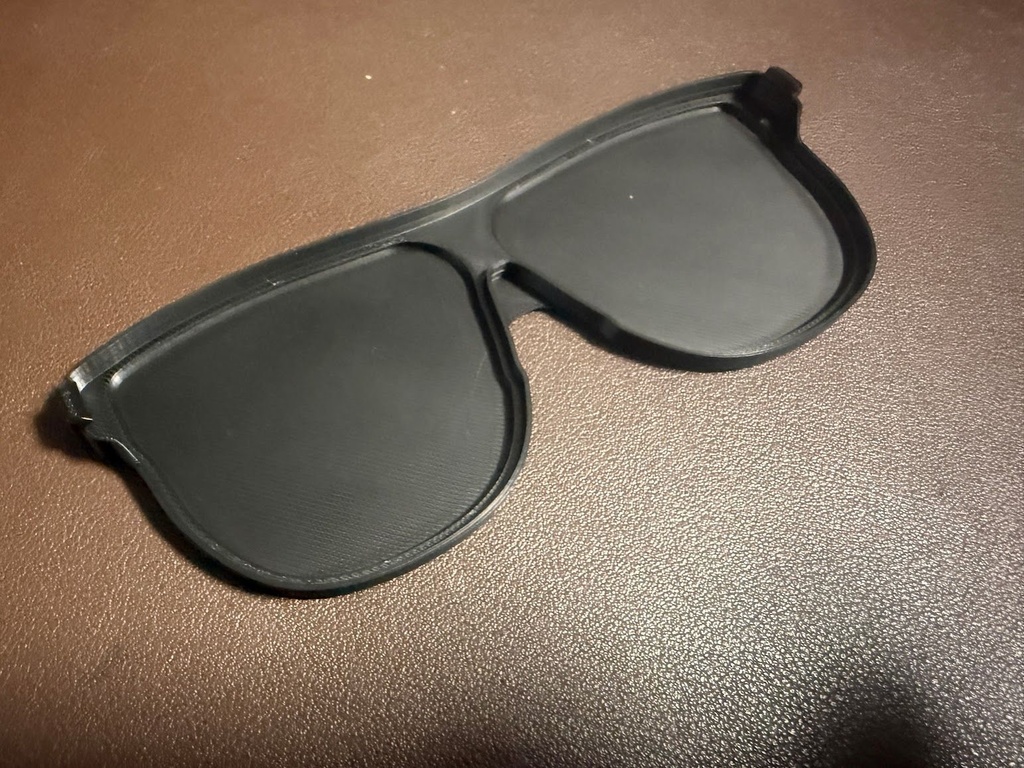 XReal One / Pro 用 レンズプロテクター ｖ1.2