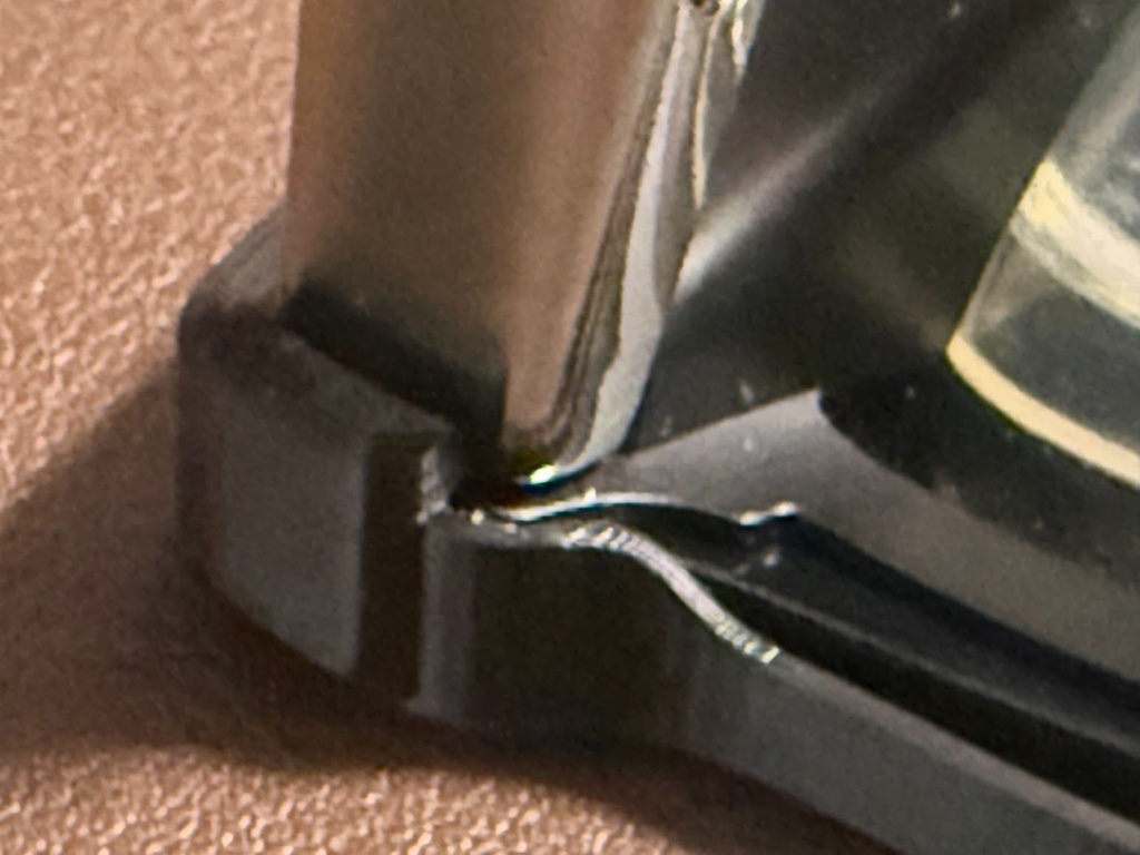 XReal One / Pro 用 レンズプロテクター v1.2