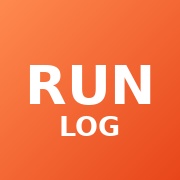 RUN LOG(ランログ)|ランニング記録アプリ:GPSで距離・1kmラップ・ペース推移を記録【自分のURLに設置して使うWebアプリ・iPhone向け】